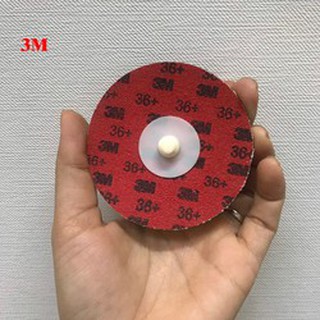 Nhám đĩa 3M Cubitron II TR 984F, độ hạt P36+