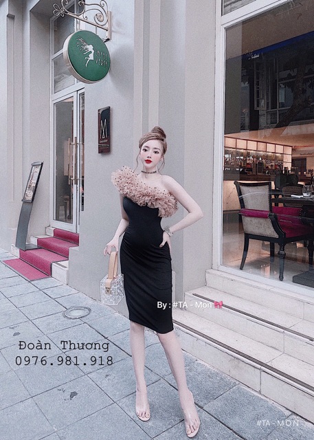 Váy Body Thần Thánh