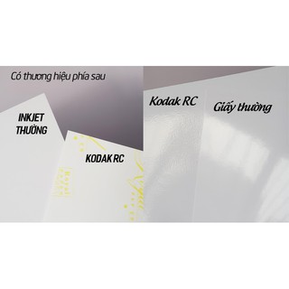 Combo 30 Ảnh in, kẹp gỗ, dây thừng