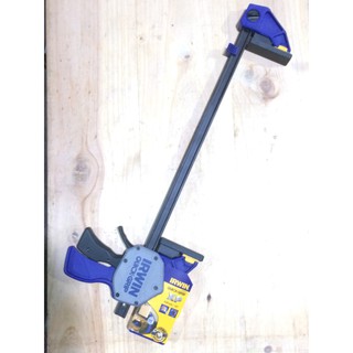 Kẹp nhanh 18"-450mm IRWIN Nắp Trắng 1964713