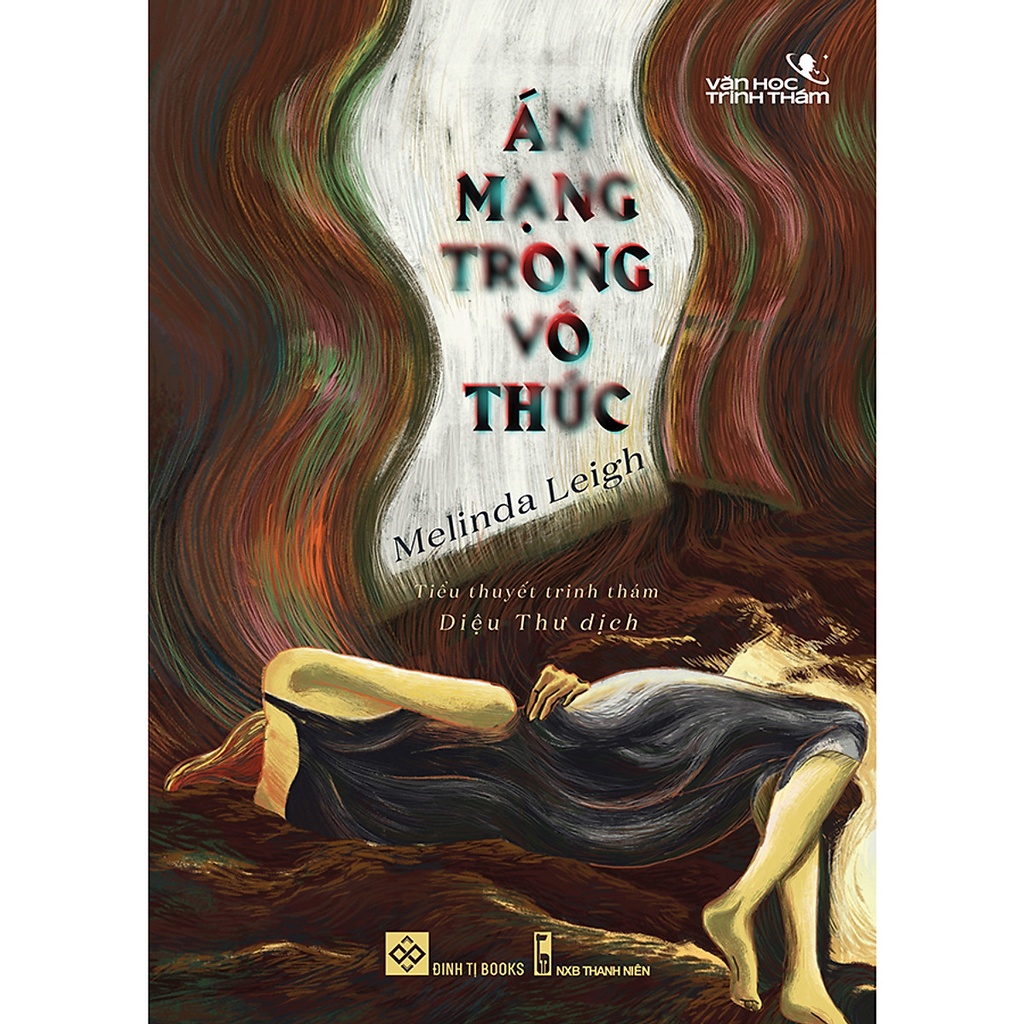 Sách CKC Án Mạng Trong Vô Thức