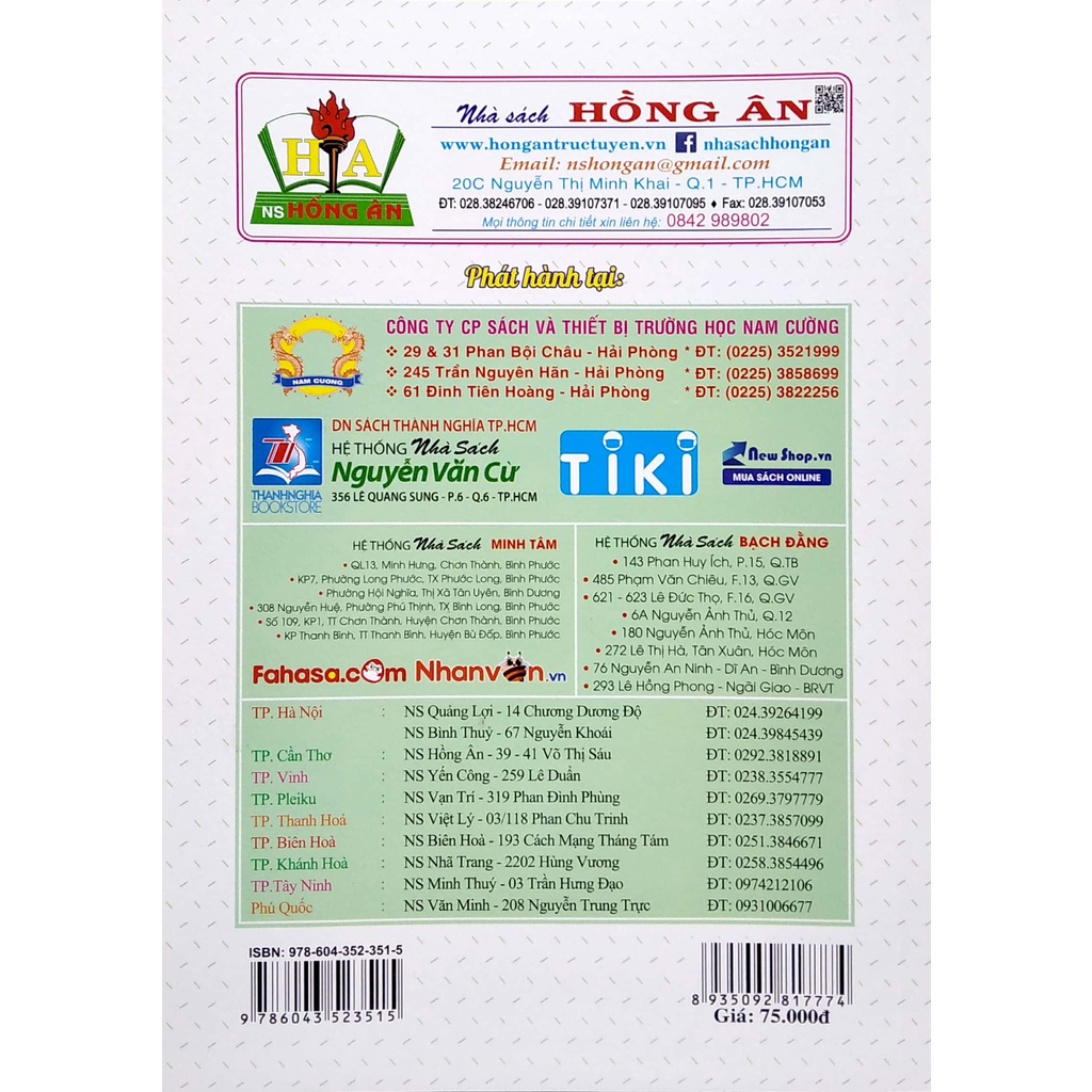 Sách Tuyển Tập Đề Kiểm Tra Môn Ngữ Văn Lớp 7
