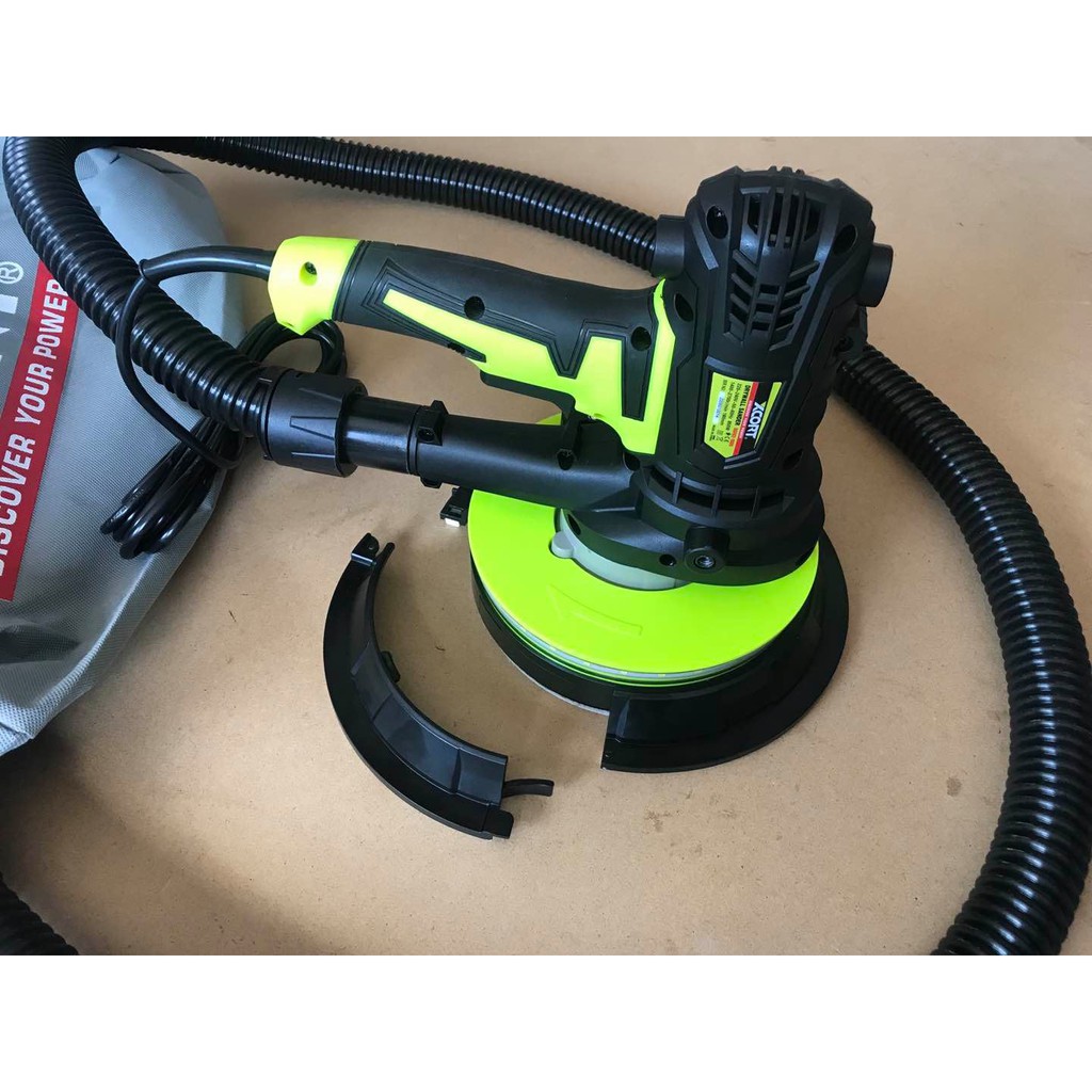 Máy chà nhám tường-Máy chà tường XCORT 850W