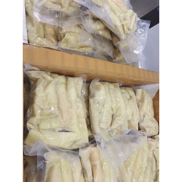 Măng nứa Tây bắc