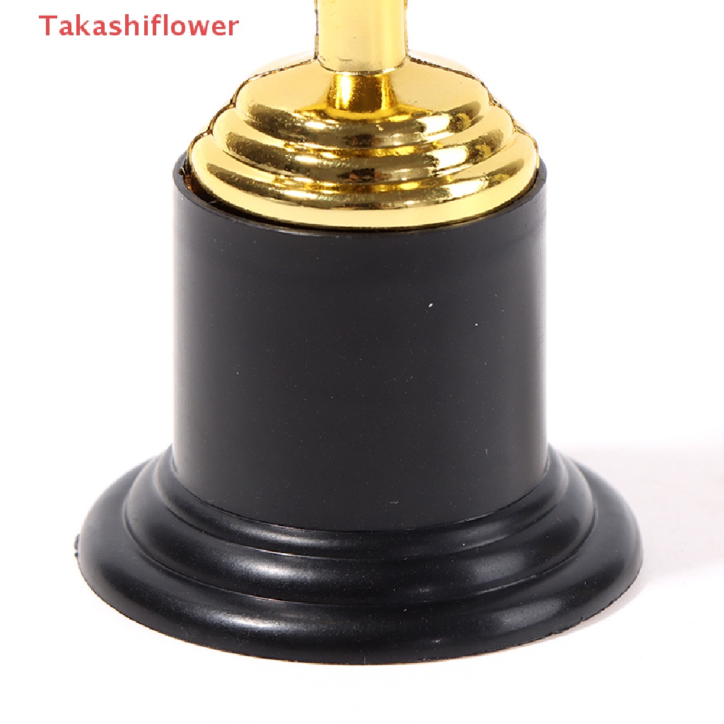 (Takashiflower) Trophy Trophy Trophy Mini Làm Quà Tặng Sinh Nhật / Sự Kiện Cho Bé