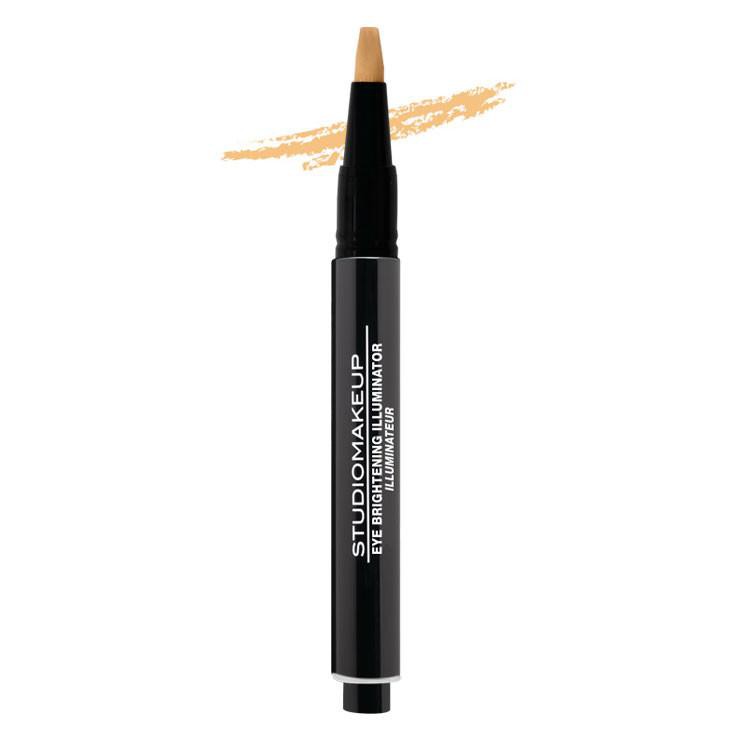 Kem tạo sáng STUDIOMAKEUP EYE BRIGHTENING ILLUMINATOR SIL-01 đến 03