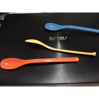 Com bo 3 Thìa chanh thìa sinh tố 19cm