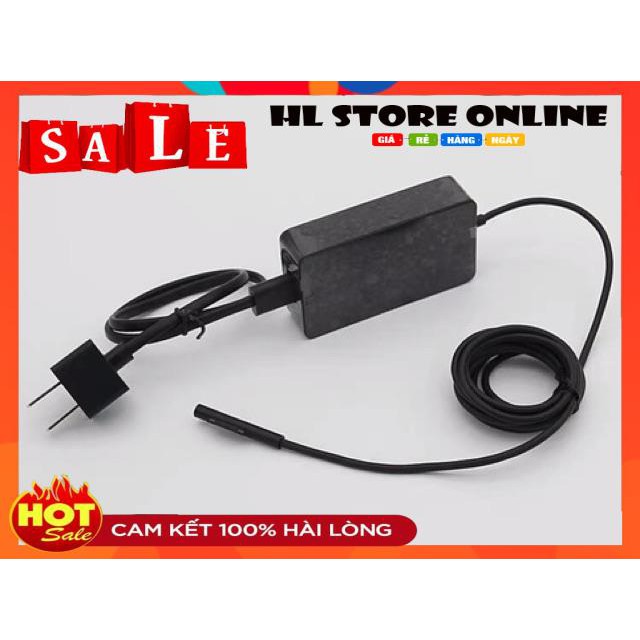 💖 Sạc Adapter Microsoft Surface Pro 3-4 12V-2.58A 36W ZIN