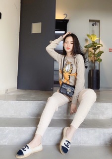 Gu chi nhiều ngăn
