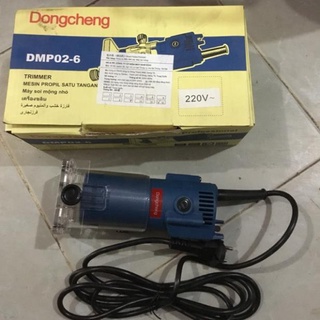 Máy soi mộng nhỏ Dongcheng DMP02-6