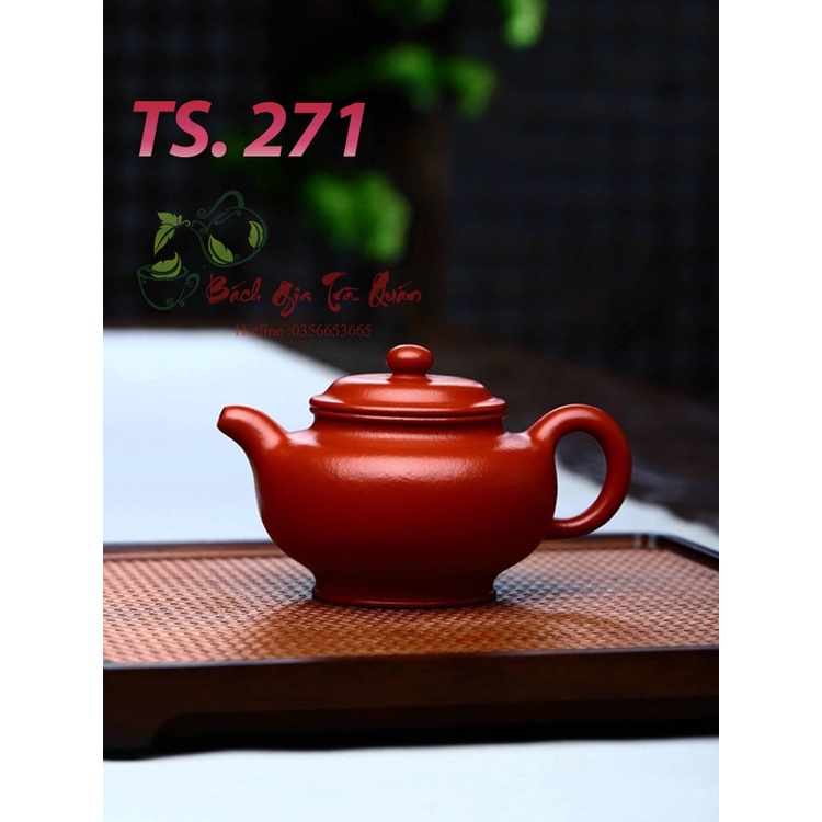 💎 GIẢM GIÁ SỐC 💎Ấm Tử Sa Nghi Hưng Cao Cấp – Xuyết Chỉ – Nghệ Nhân Mạc Thuận Tiên (Công Nghệ Mỹ Thuật Sư Quốc Gia)
