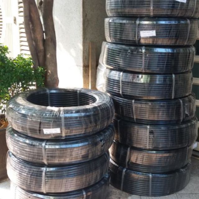 100M Ống LDPE 16mm