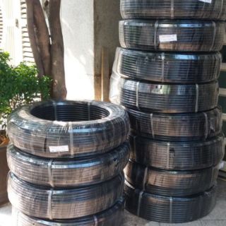 100m ống ldpe 16mm