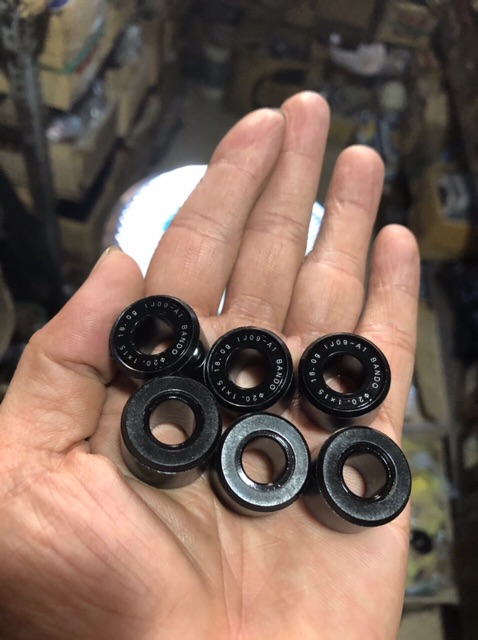 Bi nồi Bando  Ab 125/PCX/SH VN/ Lead/ Vario