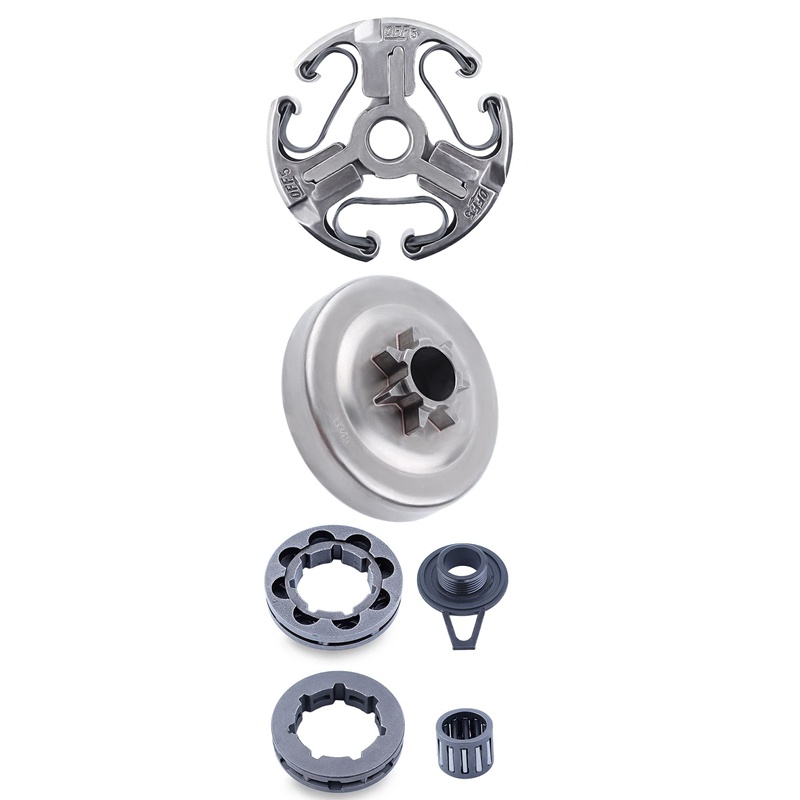 Vòng Bi 3 / 8Inch Cho HUSQVARNA 365 371 372 372XP 362