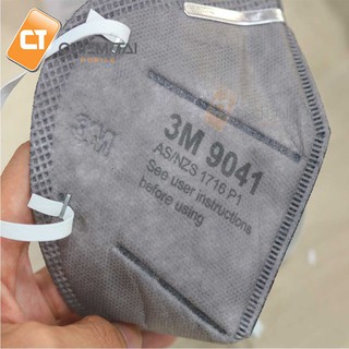 Khẩu trang 3M 9041