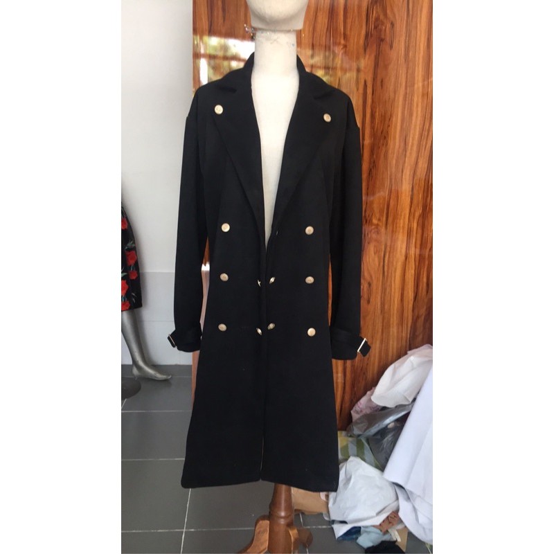 Đồng phục Attack on titan