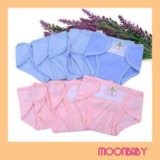 Quần đóng bỉm baby Leo size 1,2,3 cho bé 3 đến 8kg