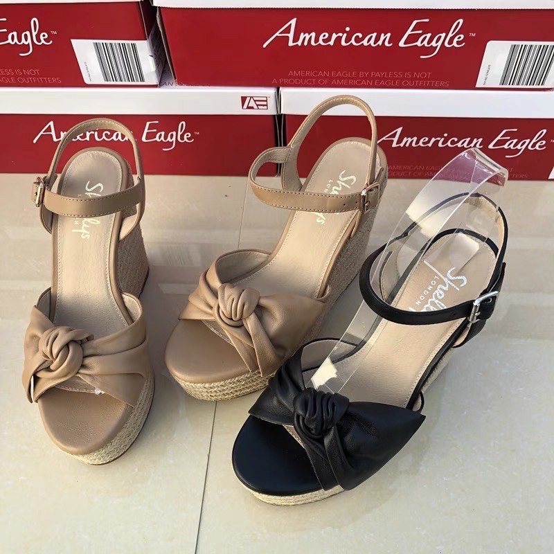 ORDER- Giày đế cói xuồng | BigBuy360 - bigbuy360.vn