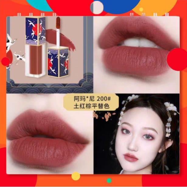 [FREE SHIP] HOJO - Son Kem lì Tiên nữ cung đình hoàng cung | BigBuy360 - bigbuy360.vn