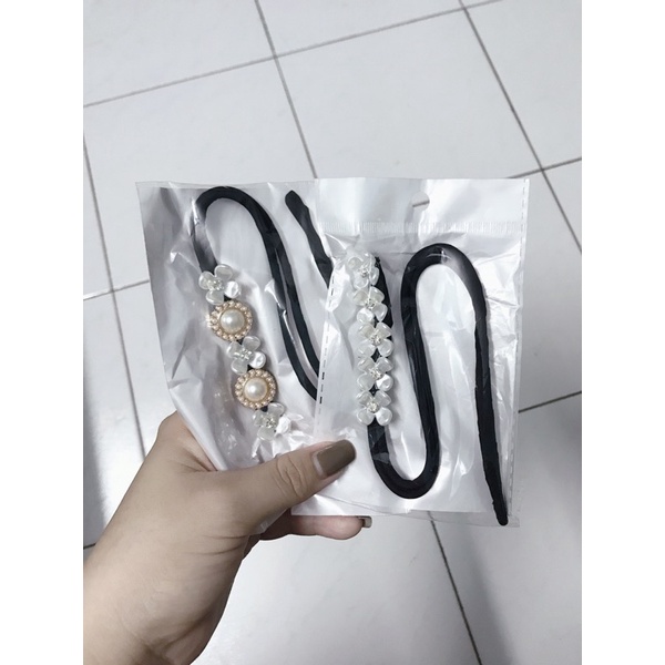 Cài tóc / trâm tóc