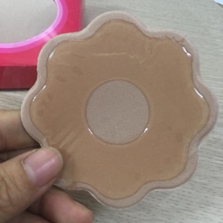 Combo 6 Miếng dán ngực, miếng dán nhũ hoa