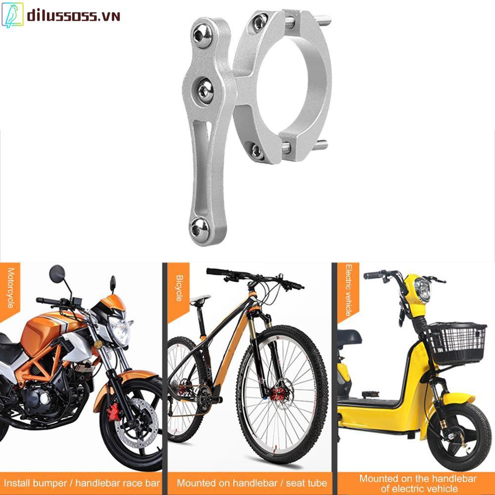 Giá Đỡ Bình Nước Gắn Ghi Đông Xe Đạp