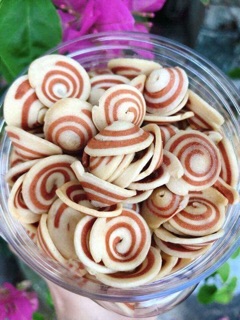 Bánh tai chuột