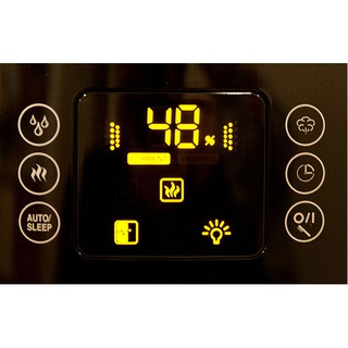 Máy tạo độ ẩm BONECO U650