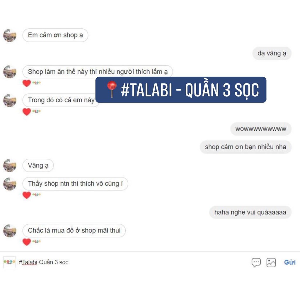 Quần KAKI thun xanh đen Ống Suông Unisex - Talabi shop