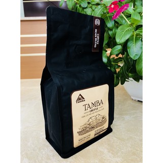 Cà phê hạt Coffee Blend nguyên chất 100% - Tamba Coffee