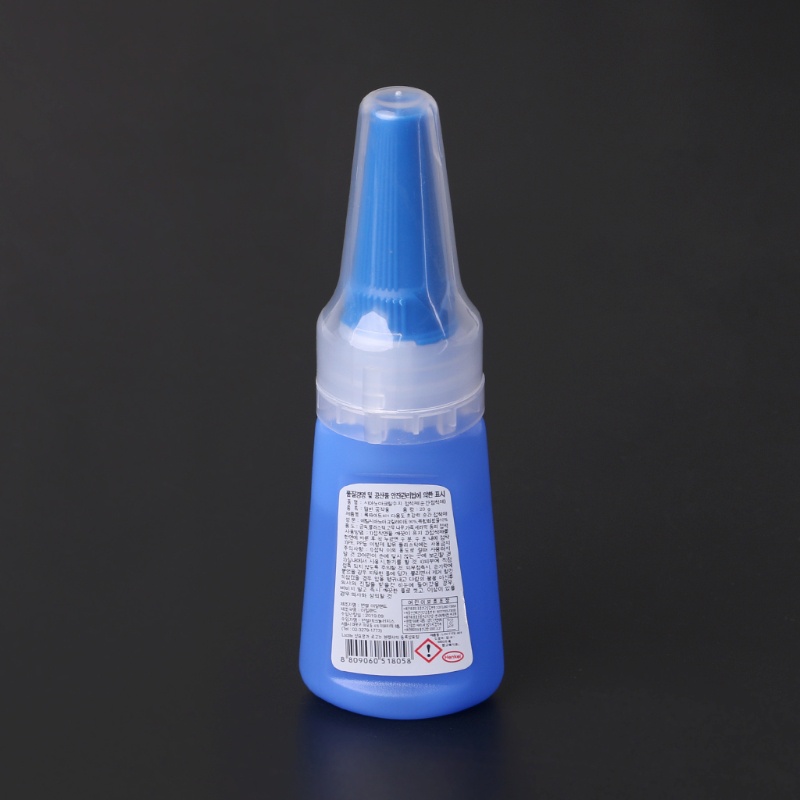 Chai Keo Dán Nhanh 401 20g Đa Năng Tiện Dụng