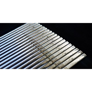 Set 5 đôi đũa hàn quốc inox 304