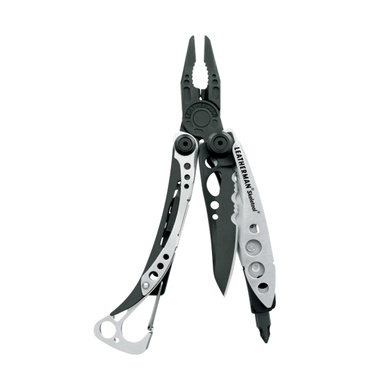 Dụng cụ cầm tay đa năng Leatherman Skeletool (7 tools) [Bảo hành chính hãng 25 năm]