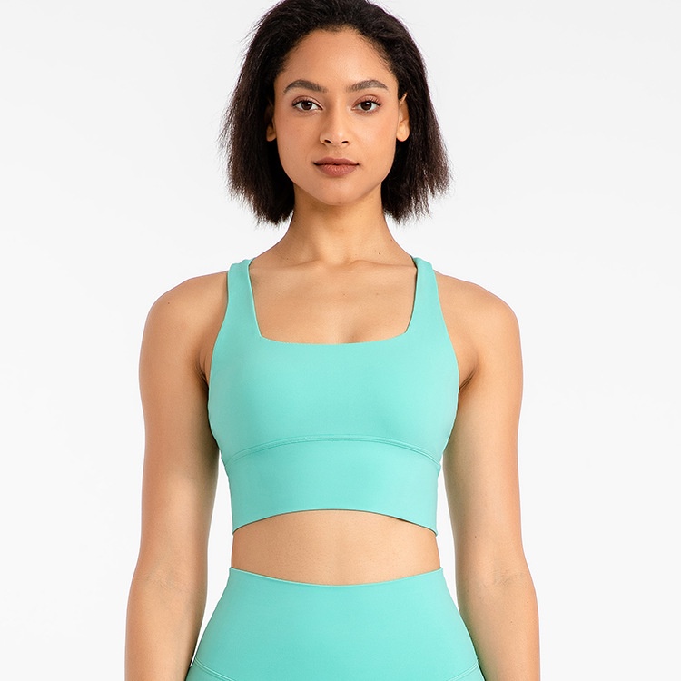 Áo ngực HOPPE FUMENG hỗ trợ nâng ngực dùng tập yoga