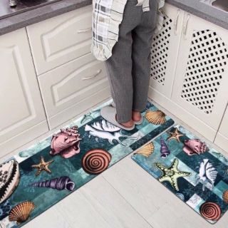 THẢM BẾP TRẢI SÀN 3D