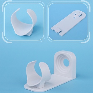 Gía treo bàn chải đánh răng điện Oral-b, giá treo bàn chải đánh răng.