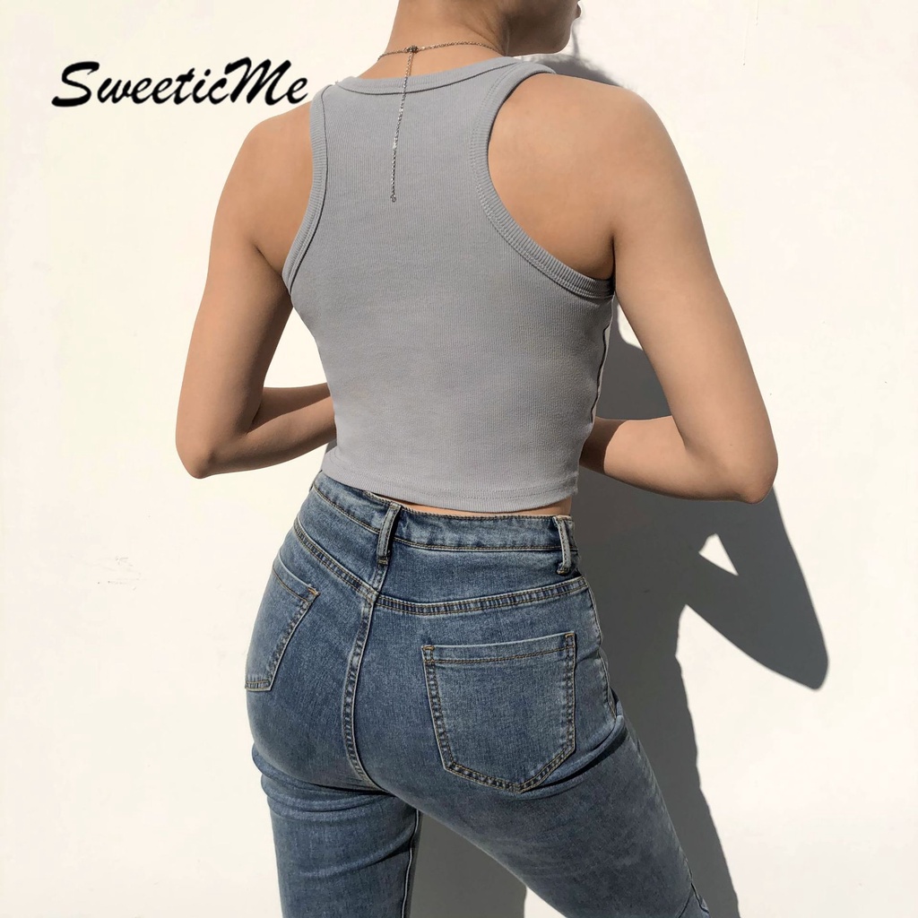Áo Ngực Co Giãn 3 Lỗ Ngọt Ngào