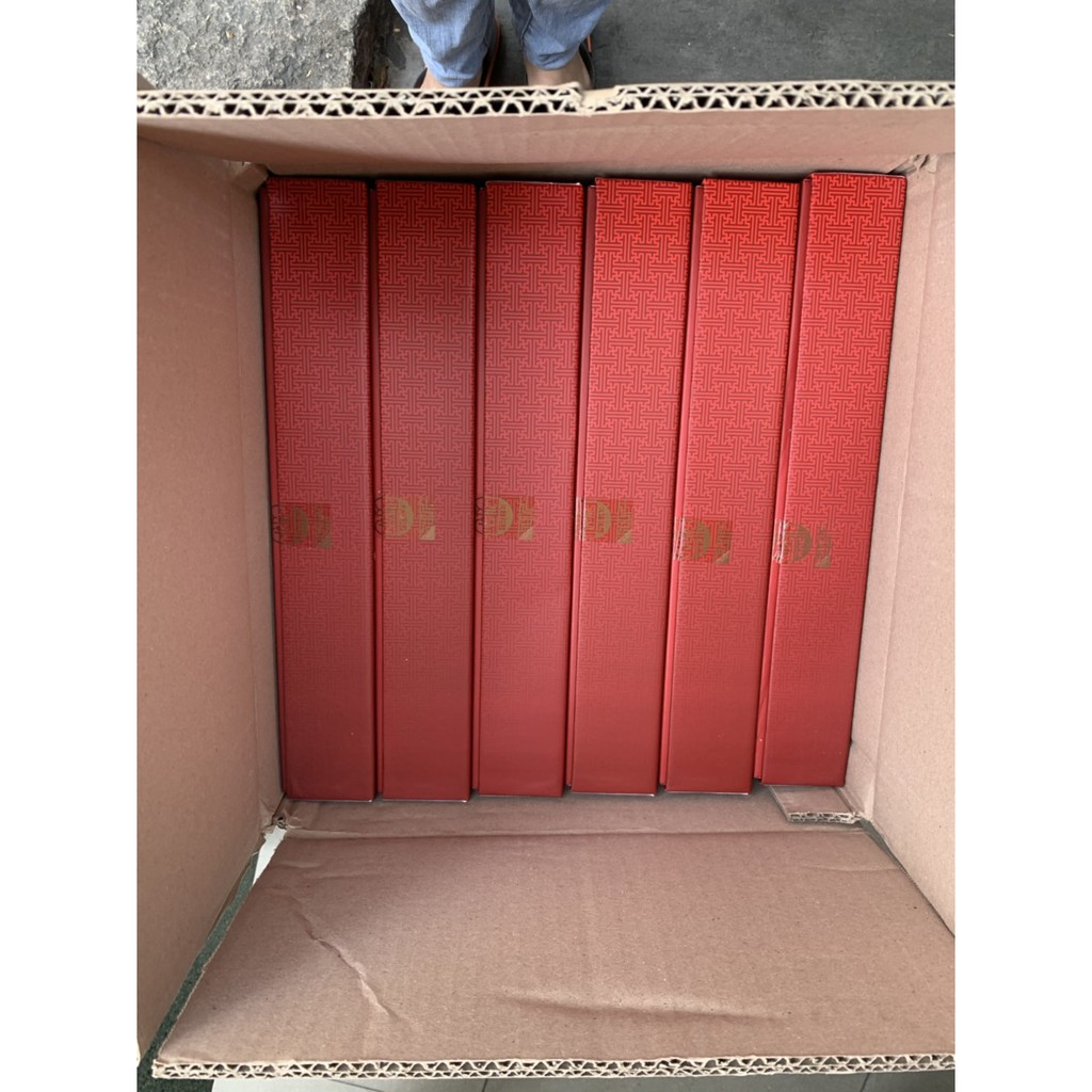 Nước Hồng sâm Nhung hươu Q Plus Hàn Quốc (30 gói x 50 ml) kèm túi xách | BigBuy360 - bigbuy360.vn