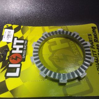 Bố nồi độ light racing cho ex 150