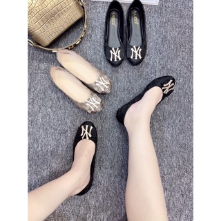Giầy bệt NY siêu hot (NT20)