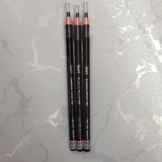 Combo 10 cây chì xé trang điểm chân mày