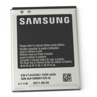 Pin điện thoại Samsung Galaxy S2 i9100 EB-F1A2GBU 1650mAh