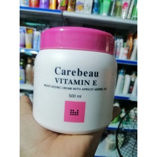 kem nẻ vitamine Thái lan