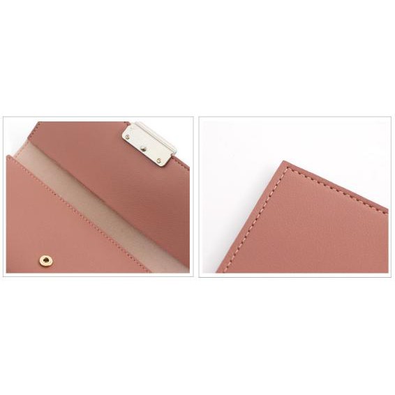 Ví Cầm Tay Nữ Clutch Hàn Quốc Sale Giá Rẻ | BigBuy360 - bigbuy360.vn