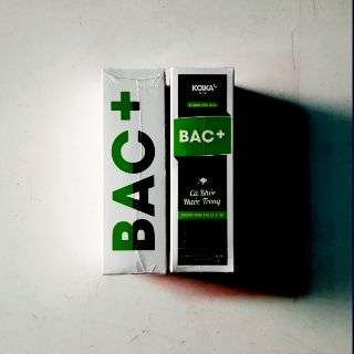 Vi sinh tiêu hóa bac+