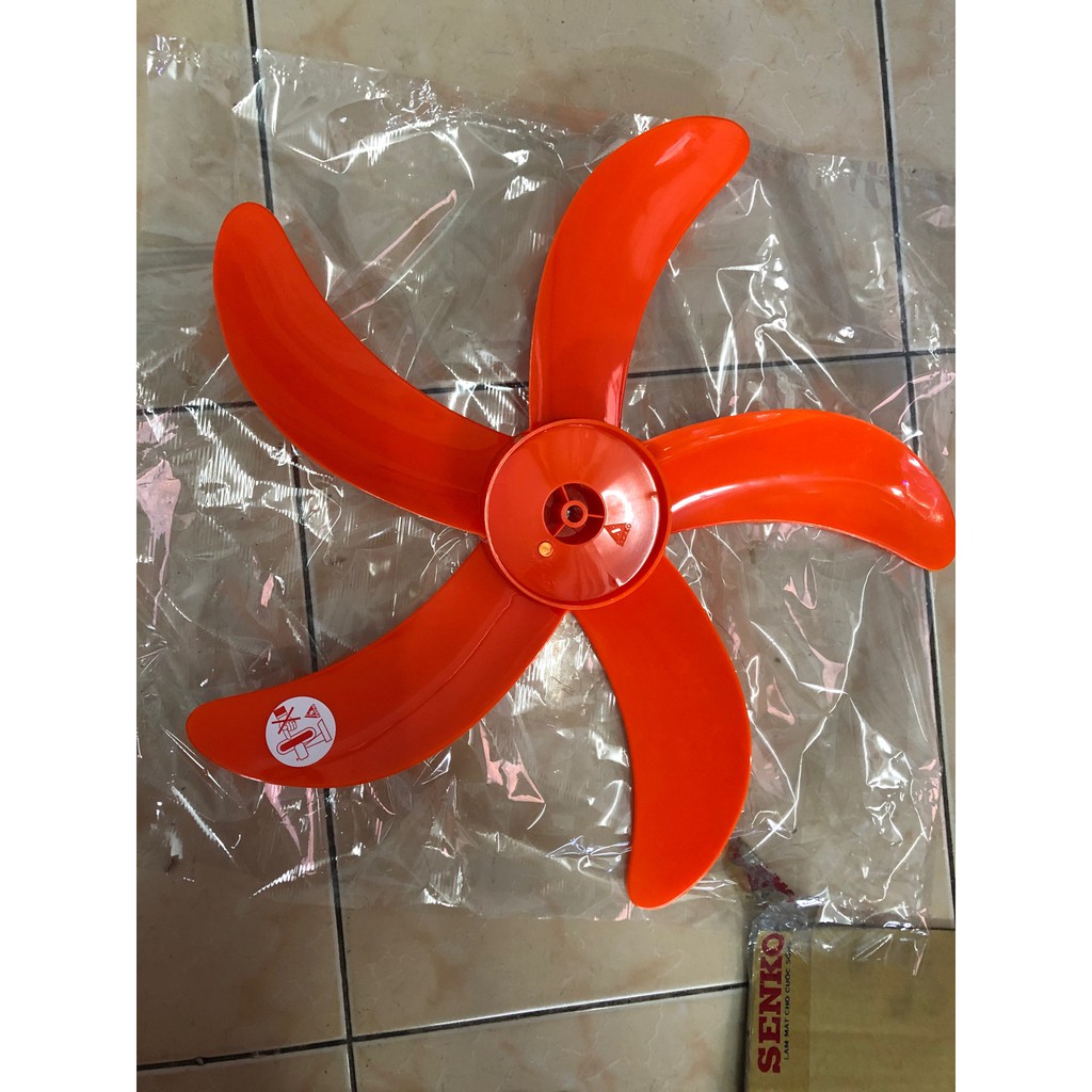 Cánh Quạt Senko B4/B3-chính hãng