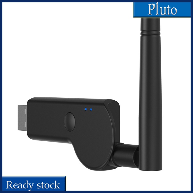 Mới Usb Truyền Tín Hiệu Bluetooth 5.2 Đầu Cắm 3.5mm