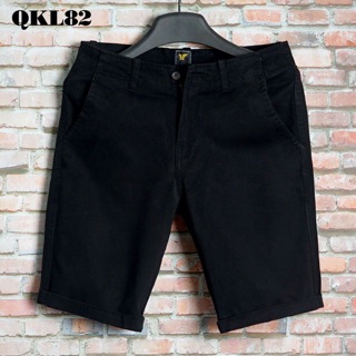 [ẢNH THẬT] QUẦN LỬNG KAKI NAM CÓ CO GIÃN