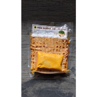 Nem Phên nướng Nha Trang 500g